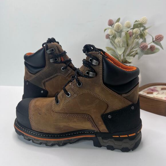 Timberland PRO Boondock 6\